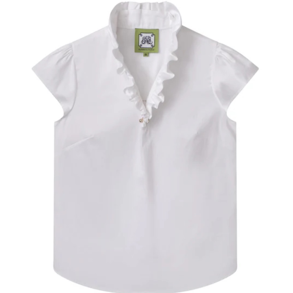 Elizabeth Mckay Elizabeth Top Elizabeth Mckay Elizabeth Top